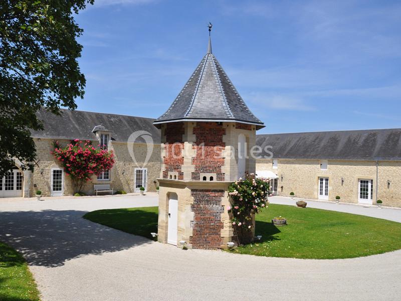 Le Colombier Du Manoir - galerie - photo 1