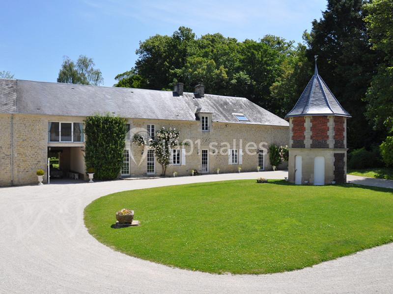 Le Colombier Du Manoir - galerie - photo 6