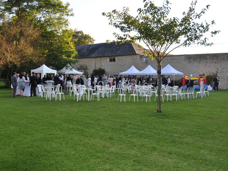 Le Colombier Du Manoir - galerie - photo 15