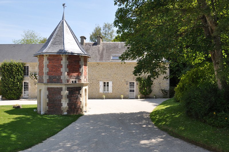 Le Colombier Du Manoir - photo 5