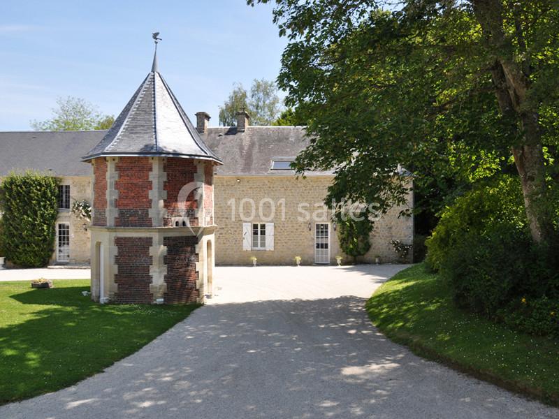 Le Colombier Du Manoir - galerie - photo 5