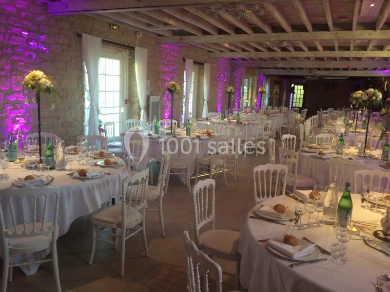Le Colombier Du Manoir - galerie - photo 23