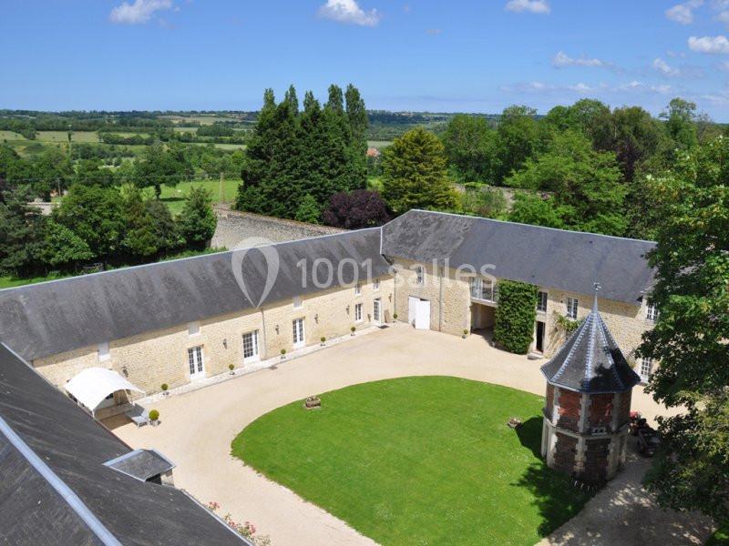Le Colombier Du Manoir - galerie - photo 7