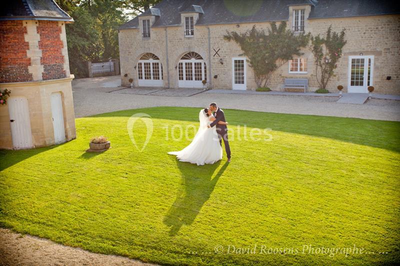 Le Colombier Du Manoir - galerie - photo 8