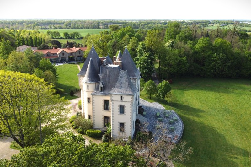 Domaine de Brandois - photo 2