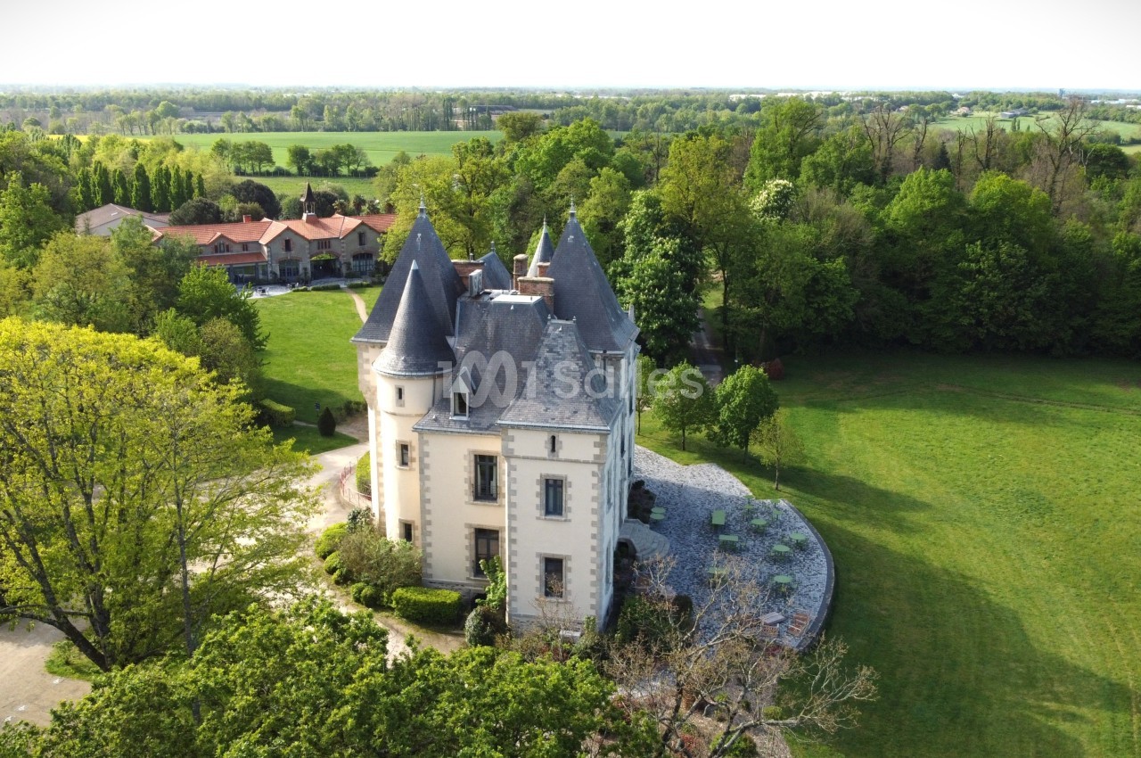 Domaine de Brandois - galerie - photo 2