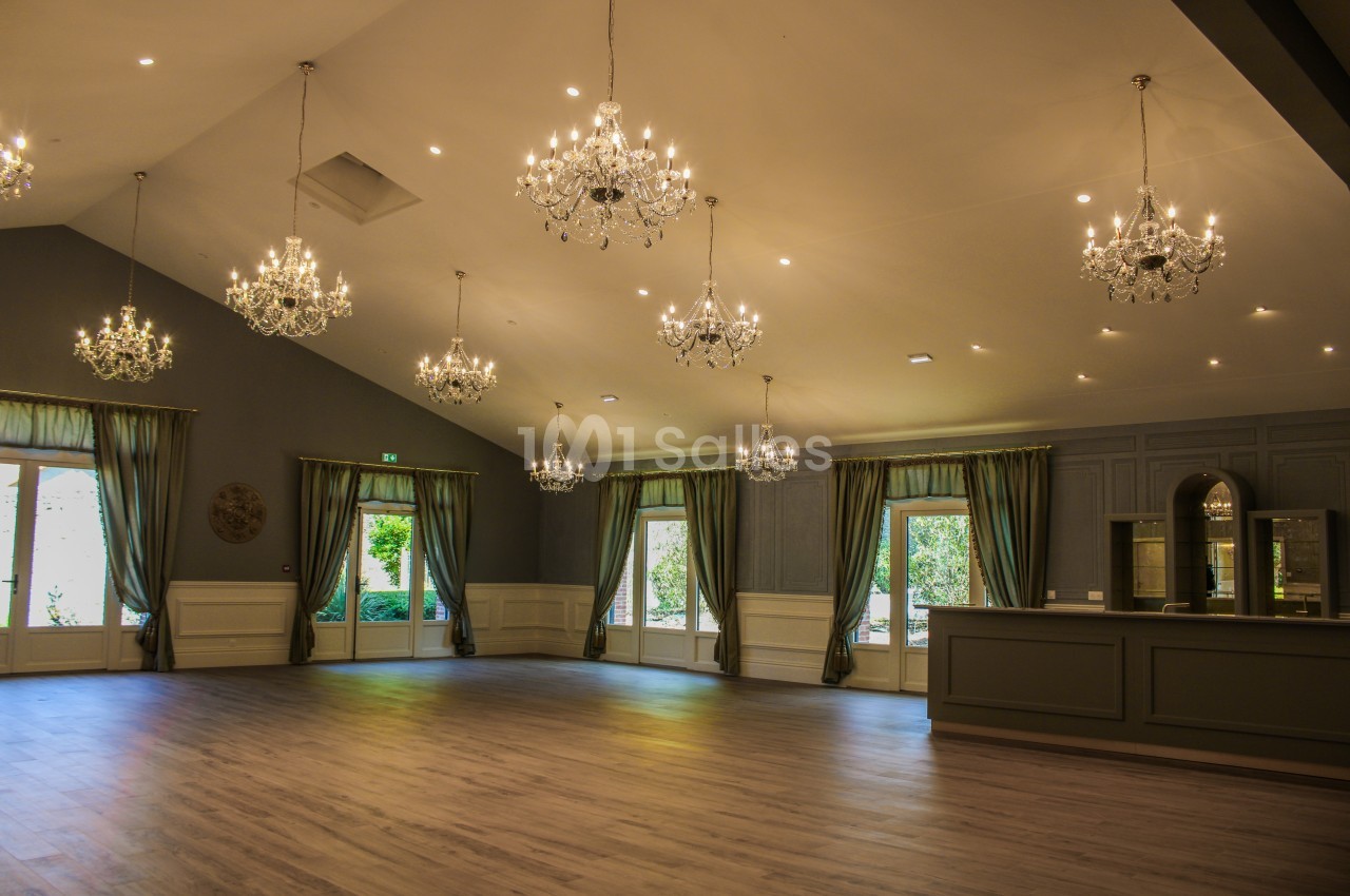 Domaine de Brandois - galerie - photo 6