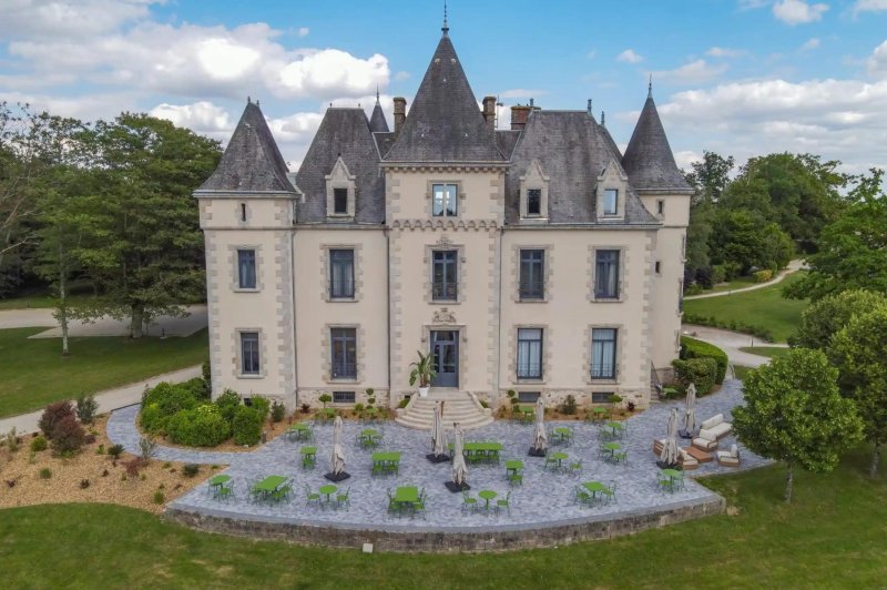 Domaine de Brandois - photo 1