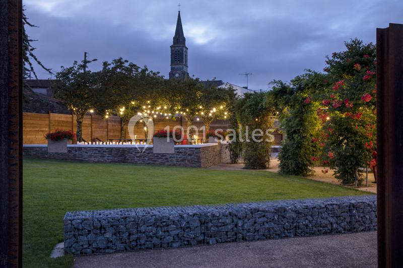 Domaine de Marie - galerie - photo 14
