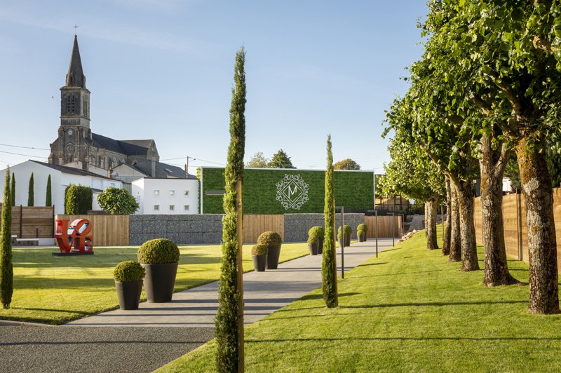 Domaine de Marie - photo 1