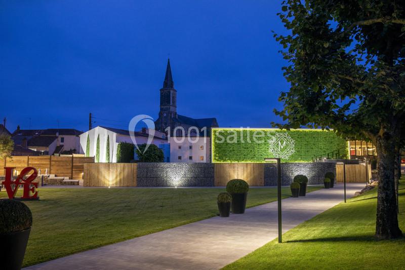 Domaine de Marie - galerie - photo 16
