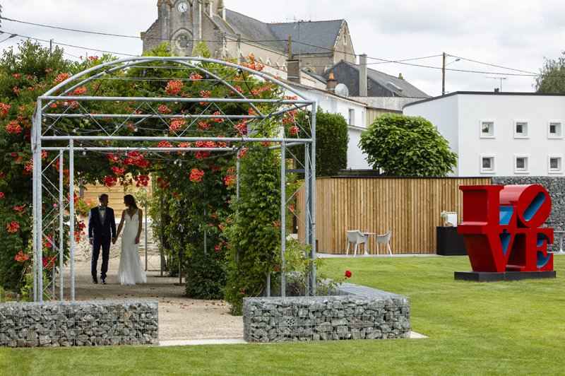 Domaine de Marie - photo 4