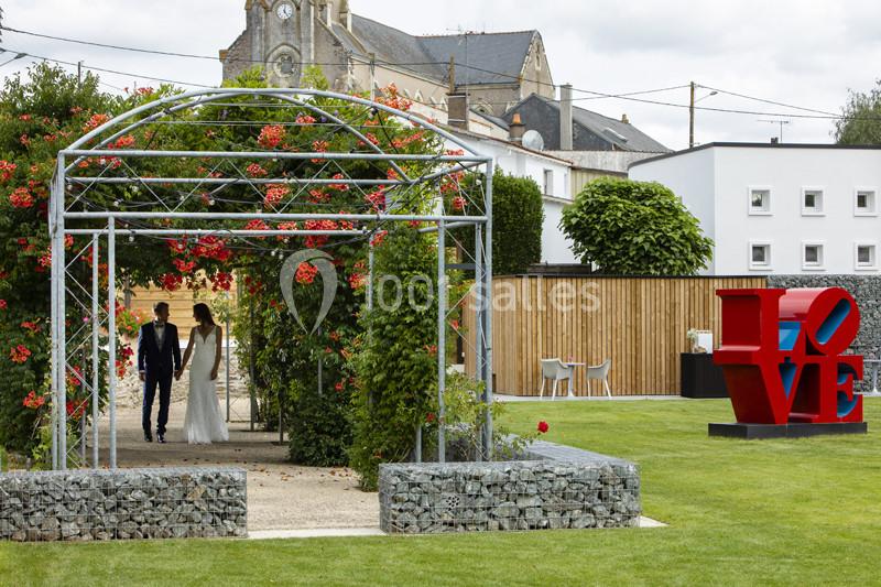 Domaine de Marie - galerie - photo 4