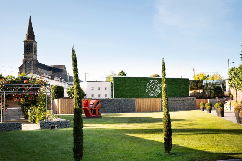 Domaine de Marie - photo 3