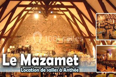 Le Mazamet - photo 2