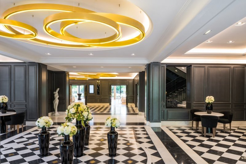 Le Pavillon Royal - photo 3
