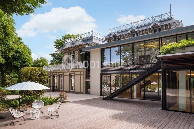 Le Pavillon Royal - galerie - photo 8
