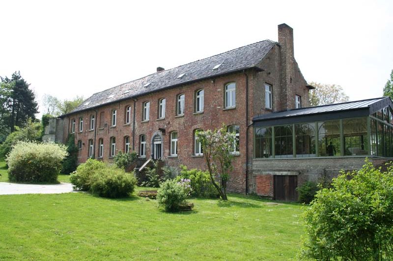 Abbaye De Nizelles - photo 3