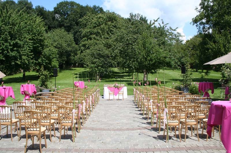 Abbaye De Nizelles - photo 1
