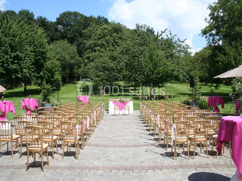 Abbaye De Nizelles - galerie - photo 3