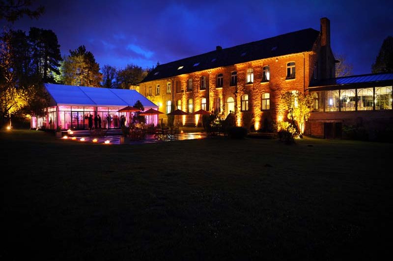 Abbaye De Nizelles - photo 1