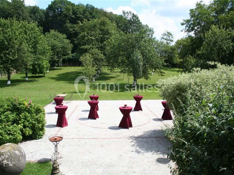 Abbaye De Nizelles - galerie - photo 9