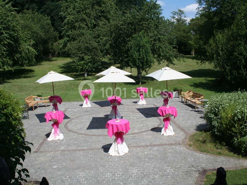 Abbaye De Nizelles - galerie - photo 10