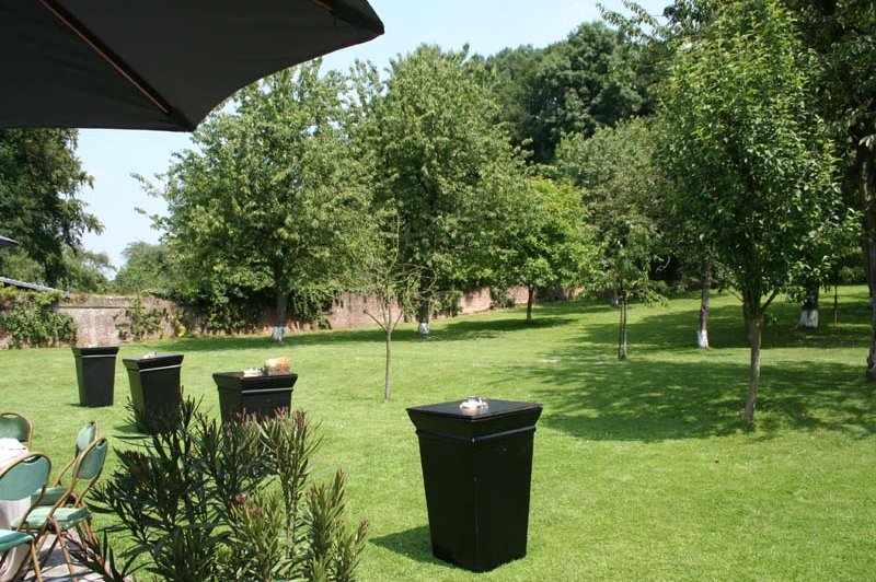 Abbaye De Nizelles - photo 1