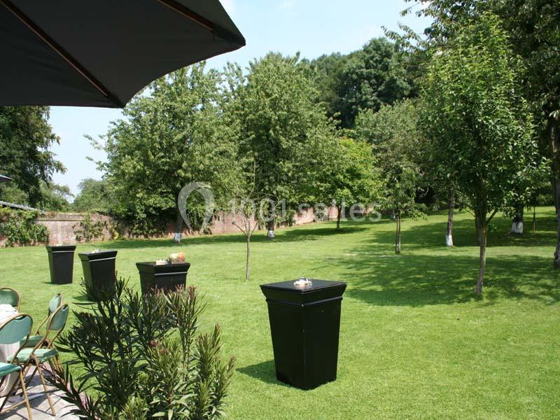 Abbaye De Nizelles - galerie - photo 15