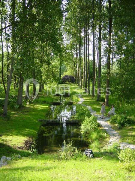 Abbaye De Nizelles - galerie - photo 18