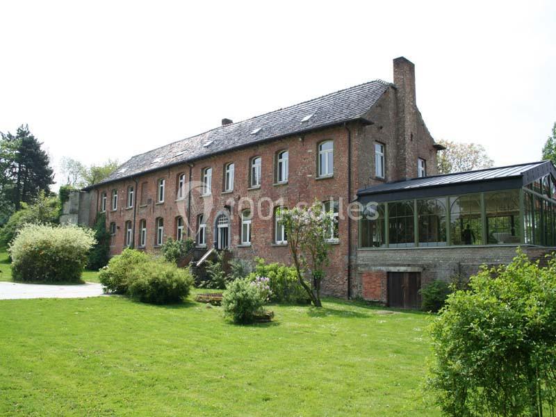 Abbaye De Nizelles - galerie - photo 1