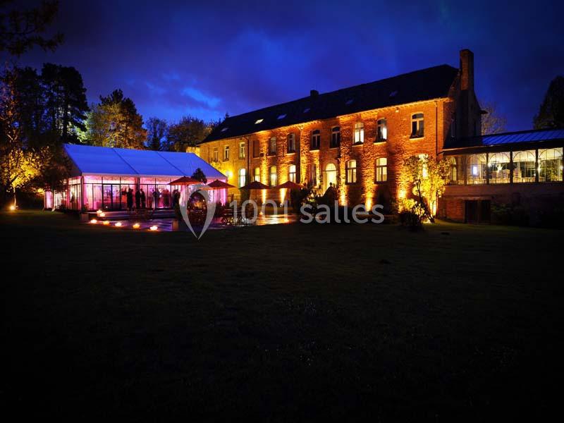 Abbaye De Nizelles - galerie - photo 4