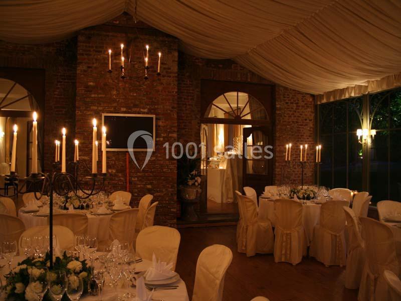 Abbaye De Nizelles - galerie - photo 5