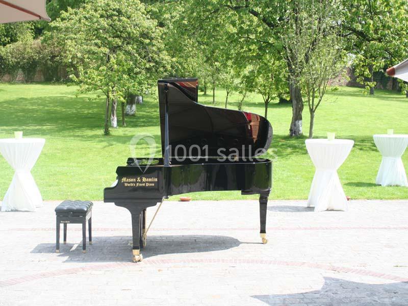 Abbaye De Nizelles - galerie - photo 7