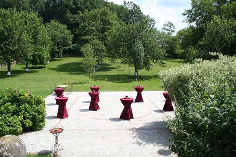 Abbaye De Nizelles - photo 2