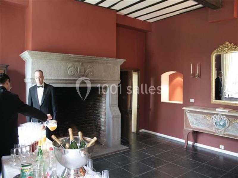 Abbaye De Nizelles - galerie - photo 10