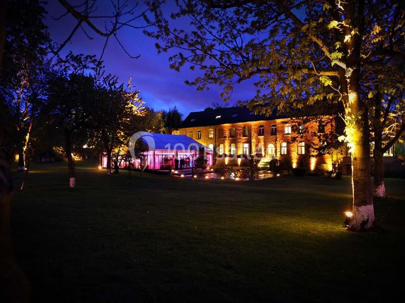 Abbaye De Nizelles - galerie - photo 11