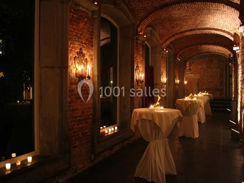 Abbaye De Nizelles - galerie - photo 12