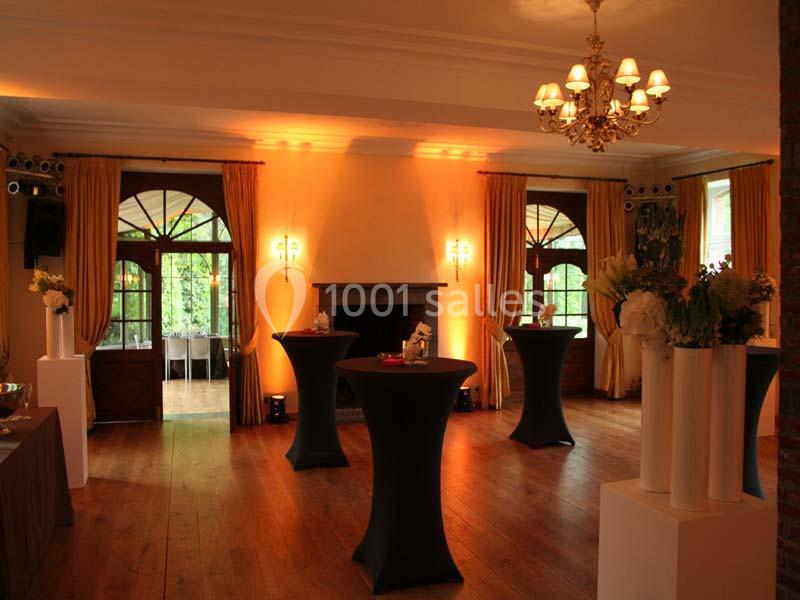 Abbaye De Nizelles - galerie - photo 16