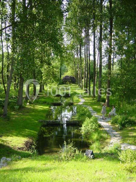 Abbaye De Nizelles - galerie - photo 17