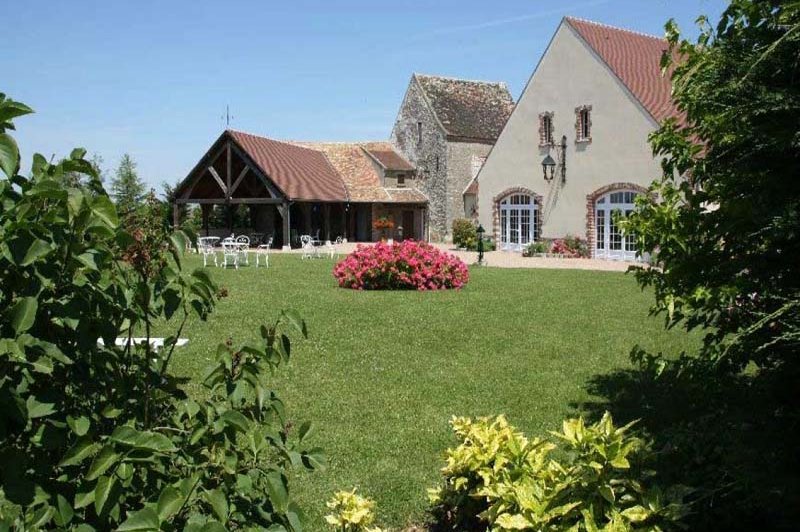 Le Domaine de Champigny - photo 3
