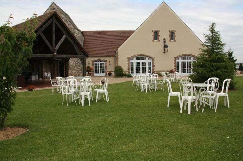 Le Domaine de Champigny - photo 5