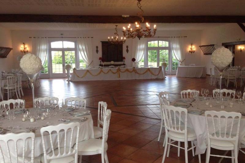 Le Domaine de Champigny - photo 4