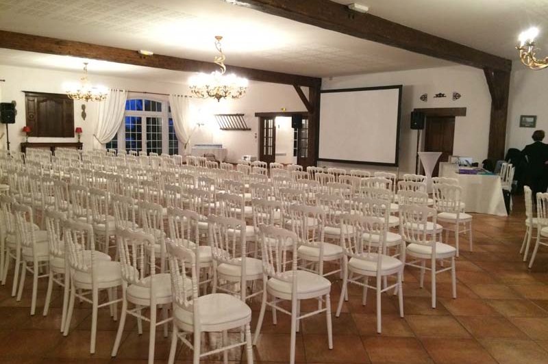 Le Domaine de Champigny - photo 2