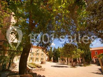 Château L'hospitalet - photo 3