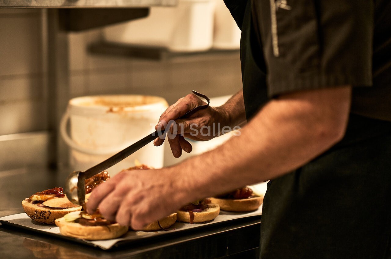 Auberge du Pays de Retz - galerie - photo 9