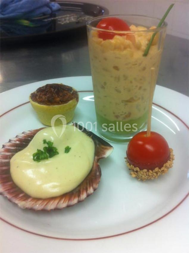 Le Canotier - galerie - photo 12