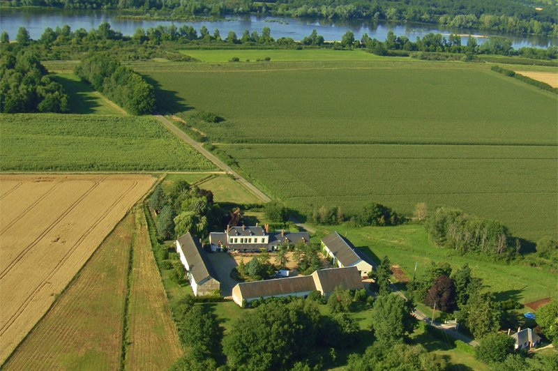 Domaine de l'Epinoy - photo 1
