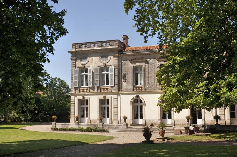 Château de Raissac - photo 3