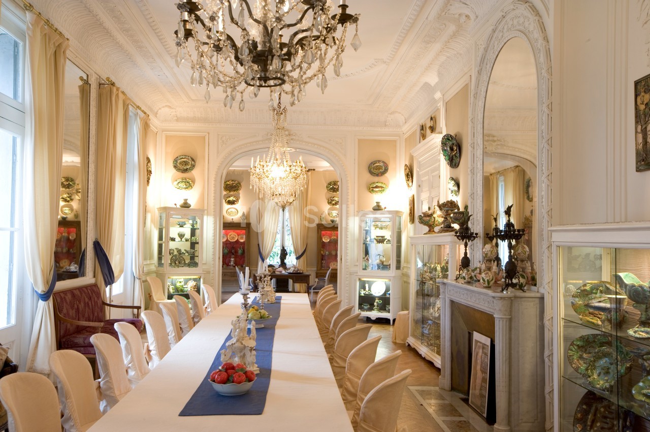 Château de Raissac - galerie - photo 5
